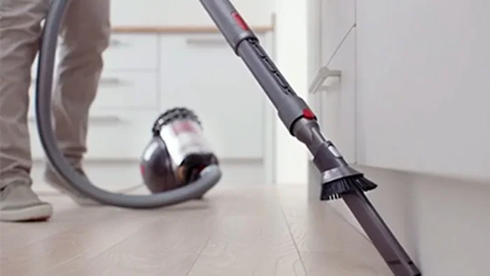 Dyson Big Ball Absolute 2 Níquel Dyson Big Ball Absolute 2 Níquel