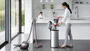 Dyson Big Ball Absolute 2 Níquel