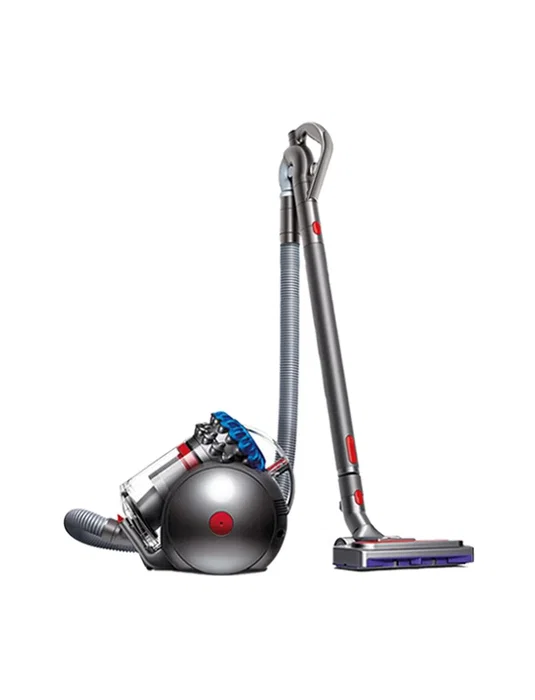 Dyson Big Ball Absolute 2 Níquel Dyson Big Ball Absolute 2 Níquel
