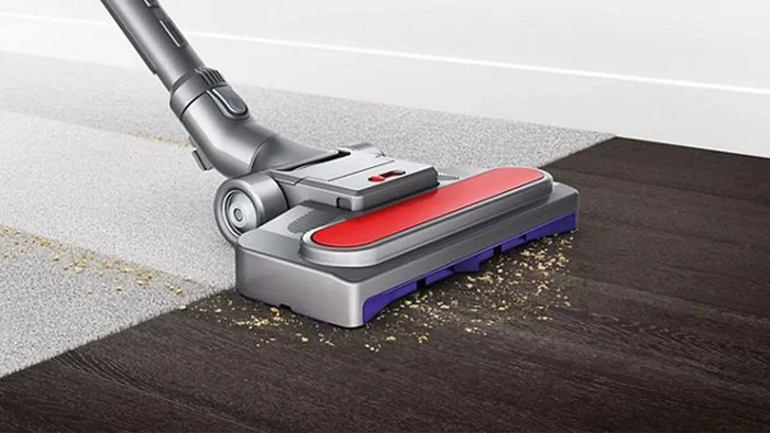 Dyson Big Ball Absolute 2 Níquel Dyson Big Ball Absolute 2 Níquel
