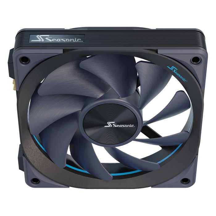 Seasonic MagFlow PWM 120mm 1-Fan Kit Seasonic MagFlow PWM 120mm 1-Fan Kit