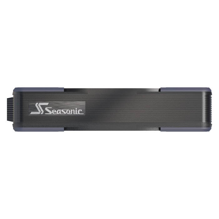 Seasonic MagFlow PWM 120mm 1-Fan Kit Seasonic MagFlow PWM 120mm 1-Fan Kit