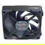 Seasonic MagFlow 1225PWM - 120mm Ventilador PWM (1 Unidad) Negro