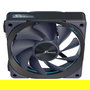 Seasonic MagFlow 1225PWM - 120mm Ventilador PWM (1 Unidad) Negro