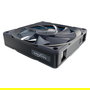Seasonic MagFlow 1225PWM - 120mm Ventilador PWM (1 Unidad) Negro