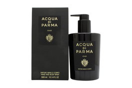 Acqua di Parma Oud Hand & Body Wash 300ml