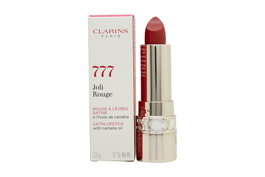 Clarins Joli Rouge Lipstick 3.5g - 777 Caramel Nude