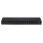 Lindy Splitter HDMI 38239 de 16 Puertos, 4K Ultra HD, Negro