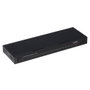 Lindy Splitter HDMI 38239 de 16 Puertos, 4K Ultra HD, Negro