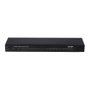 Lindy Splitter HDMI 38239 de 16 Puertos, 4K Ultra HD, Negro