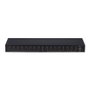 Lindy Splitter HDMI 38239 de 16 Puertos, 4K Ultra HD, Negro