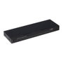 Lindy Splitter HDMI 38239 de 16 Puertos, 4K Ultra HD, Negro