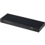 Lindy Splitter HDMI 38239 de 16 Puertos, 4K Ultra HD, Negro