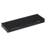 Lindy Divisor HDMI 4K60 de 16 Puertos, Negro