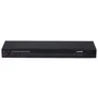 Lindy Divisor HDMI 4K60 de 16 Puertos, Negro