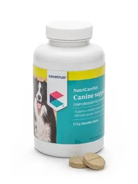 Covetrus Nutricarevet Suplemento Inmunitario Canino 85 Comprimidos