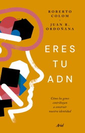 Eres tu ADN, Roberto Colom - ARIEL