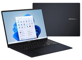 ASUS VivoBook 16 M1607GA-MB004W Ryzen AI 7 445 16GB 512GB Quiet Blue
