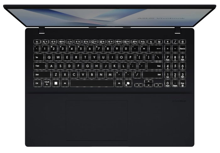 ASUS VivoBook 16 M1607GA-MB004W Ryzen AI 7 445 16GB 512GB Quiet Blue ASUS VivoBook 16 M1607GA-MB004W Ryzen AI 7 445 16GB 512GB Quiet Blue