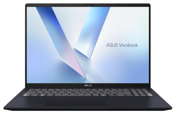 ASUS VivoBook 16 M1607GA-MB004W Ryzen AI 7 445 16GB 512GB Quiet Blue ASUS VivoBook 16 M1607GA-MB004W Ryzen AI 7 445 16GB 512GB Quiet Blue