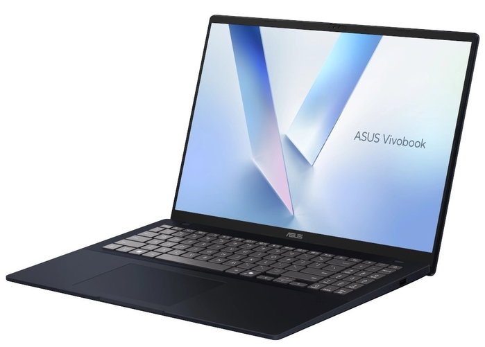 ASUS VivoBook 16 M1607GA-MB004W Ryzen AI 7 445 16GB 512GB Quiet Blue ASUS VivoBook 16 M1607GA-MB004W Ryzen AI 7 445 16GB 512GB Quiet Blue