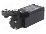 OMRON D4N-9120 Interruptor de fin de carrera NO + NC M12