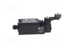OMRON D4N-9120 Interruptor de fin de carrera NO + NC M12