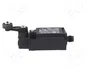 OMRON D4N-9120 Interruptor de fin de carrera NO + NC M12