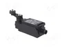 OMRON D4N-9120 Interruptor de fin de carrera NO + NC M12