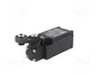OMRON D4N-9120 Interruptor de fin de carrera NO + NC M12