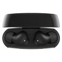 Belkin SoundForm Rhythm Auriculares Inalámbricos y Alámbricos Negro