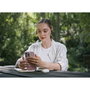 Belkin SoundForm Rhythm Auriculares Inalámbricos y Alámbricos Negro
