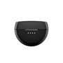 Belkin SoundForm Rhythm Auriculares Inalámbricos y Alámbricos Negro