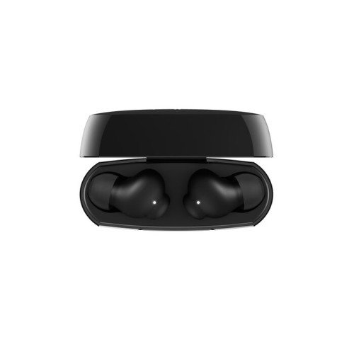 Belkin SoundForm Rhythm Auriculares Inalámbricos y Alámbricos Negro