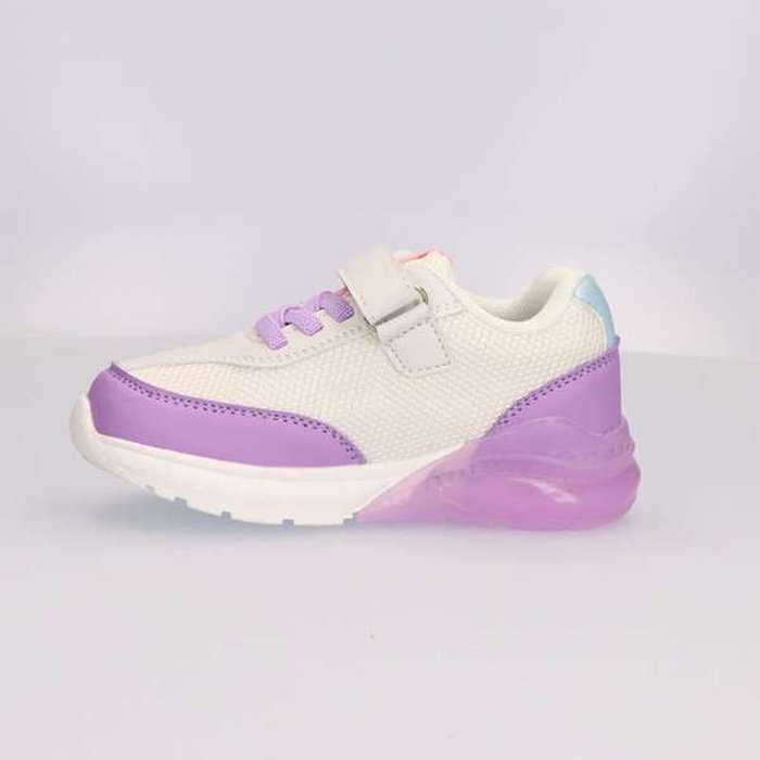 Cerdá Deportiva Suela Tpr Con Luces Gabby´S Dollhouse T023 Púrpura Talla 23 Cerdá Deportiva Suela Tpr Con Luces Gabby´S Dollhouse T023 Púrpura Talla 23