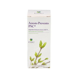 FORZA VITALE Psc Arresto Prevento 50Ml Protección para el organismo frente a trastornos invernales