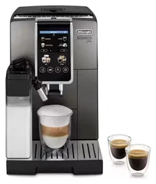 De'Longhi Dinamica Plus ECAM 380.95.TB titánico