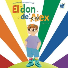 BABIDI-BU El don de Alex, Alexandre Requena García - Me Ves