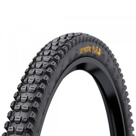 Continental Cubierta Enduro TPI 3/330 E-bike Ready E25 1080gr Superficies Compactas Rocosas