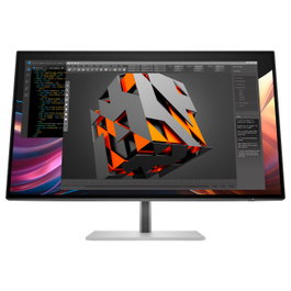 HP Series 7 Pro 727pq Monitor QHD de 27 pulgadas con DP y HDMI
