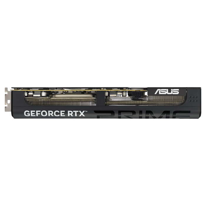 ASUS Tarjeta Gráfica GeForce RTX 5080 PRIME OC 16GB GDDR7 3Ventiladores PCI Express 5.0