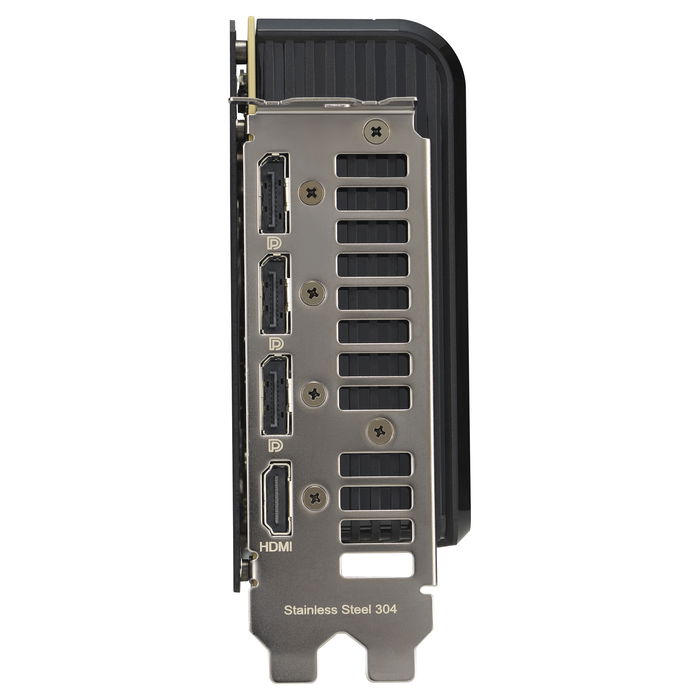 ASUS Tarjeta Gráfica GeForce RTX 5080 PRIME OC 16GB GDDR7 3Ventiladores PCI Express 5.0