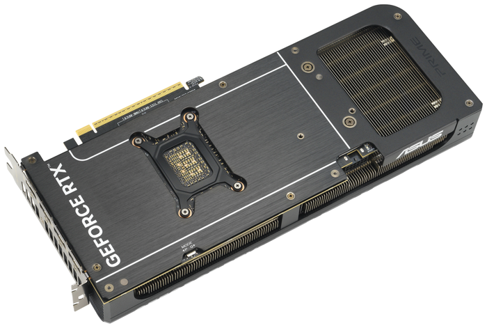 Asus Prime GeForce RTX 5080 OC 16GB GDDR7
