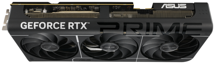 Asus Prime GeForce RTX 5080 OC 16GB GDDR7