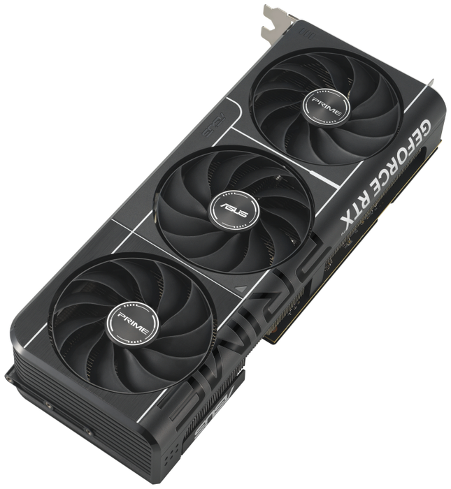 Asus Prime GeForce RTX 5080 OC 16GB GDDR7