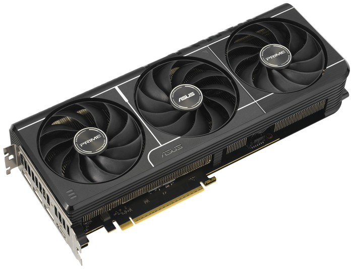 Asus Prime GeForce RTX 5080 OC 16GB GDDR7