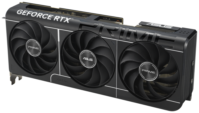 Asus Prime GeForce RTX 5080 OC 16GB GDDR7