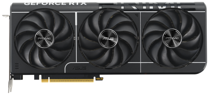 Asus Prime GeForce RTX 5080 OC 16GB GDDR7