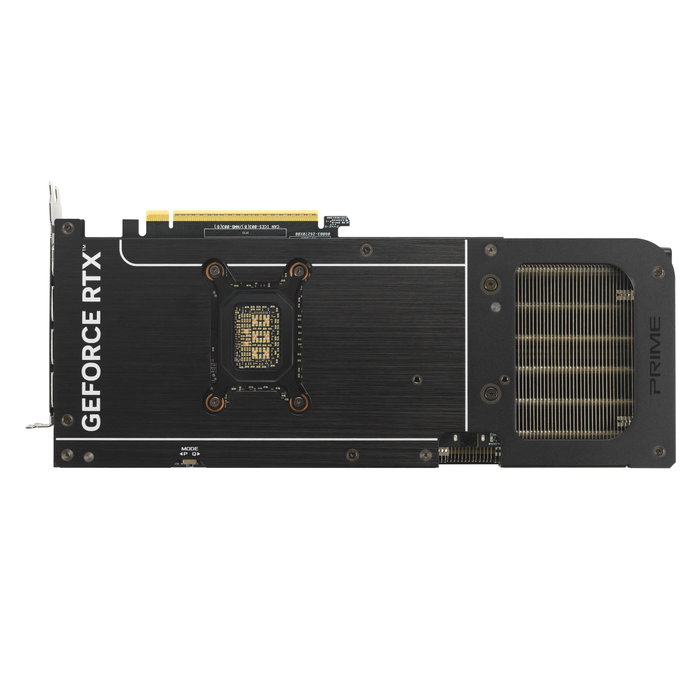 Asus Prime GeForce RTX 5080 OC 16GB GDDR7