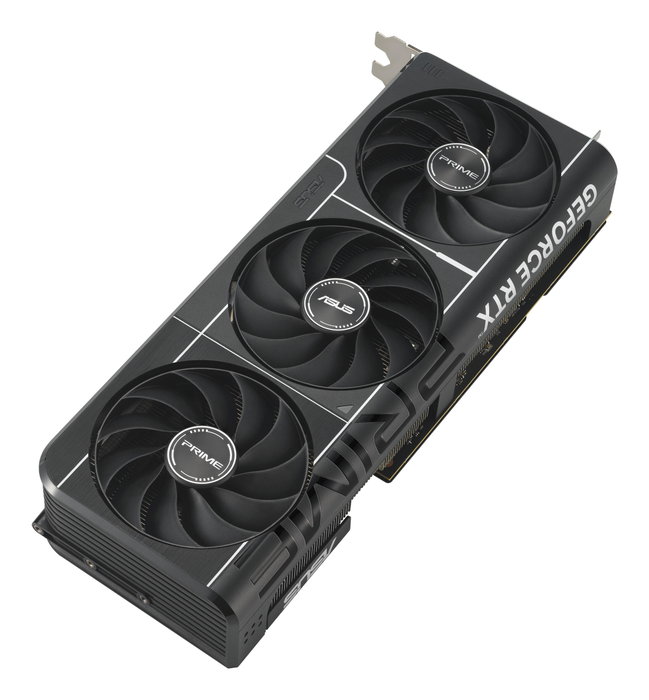 Asus Prime GeForce RTX 5080 OC 16GB GDDR7
